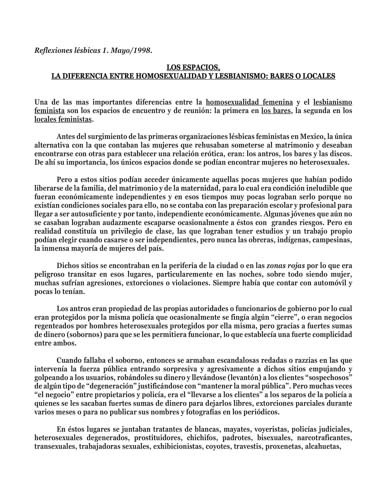 Archivo Lésbico - 1.05-ARCHIVO-DE-LESBIANAS-FEMINISTAS-MEXICO-1977-LOS-BARES,-ESPACIOS-DE-ENAJENACION-Y-CONTROL-SOCIAL;-EL-FEMINISMO,-ESPACIOS-DE-CONCIENCIA,-Y-COMPROMISO-POLITICO Imagen del Archivo Lésbico 1.05-ARCHIVO-DE-LESBIANAS-FEMINISTAS-MEXICO-1977-LOS-BARES,-ESPACIOS-DE-ENAJENACION-Y-CONTROL-SOCIAL;-EL-FEMINISMO,-ESPACIOS-DE-CONCIENCIA,-Y-COMPROMISO-POLITICO