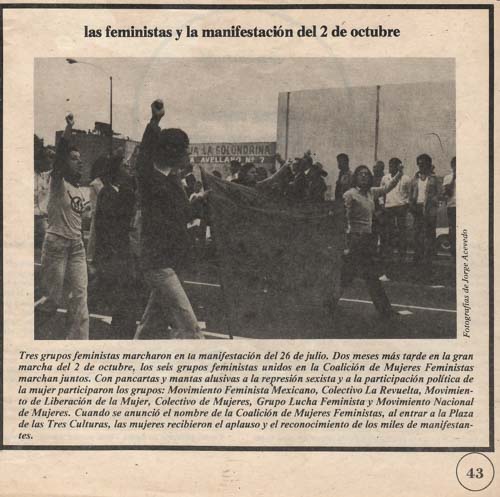 Imagen del Archivo Lésbico 12.06-ARCHIVO-DE-LESBIANAS-FEMINISTAS-MEXICO-1977-OMISION-DE-GRUPO-LESBOS-EN-LA-MARCHA-DEL-2-DE-OCTUBRE-DE-1977-EN-TLATELOLCO
