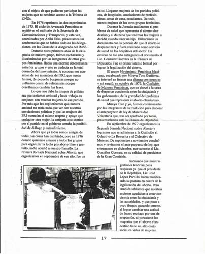 Imagen del Archivo Lésbico 9.02-ARCHIVO-DE-LESBIANAS-FEMINISTAS-MEXICO-1977-PARTICIPACION-DE-GRUPO-LESBOS-EN-LA-SEGUNDA-JORNADA-NACIONAL-POR-EL-ABORTO