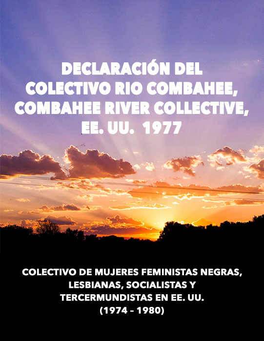 IMAGEN DE LA DECLARACION_DEL_COLECTIVO_RIO_COMBAHEE_EU_1977